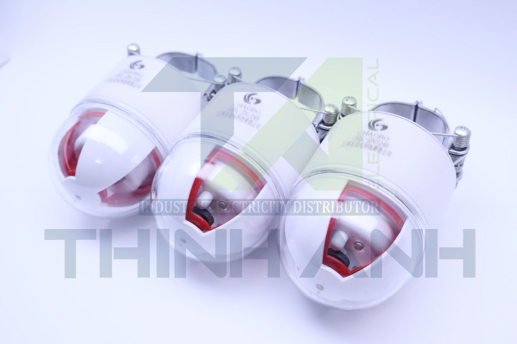 Bộ báo sự cố đường dây trên không JDX-JDG