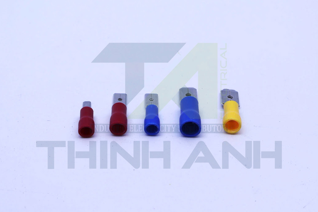 Cos ghim capa đực MDD 