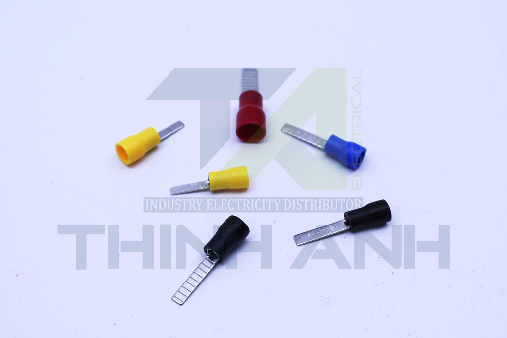 Đầu Cos Pin Dẹp DBV