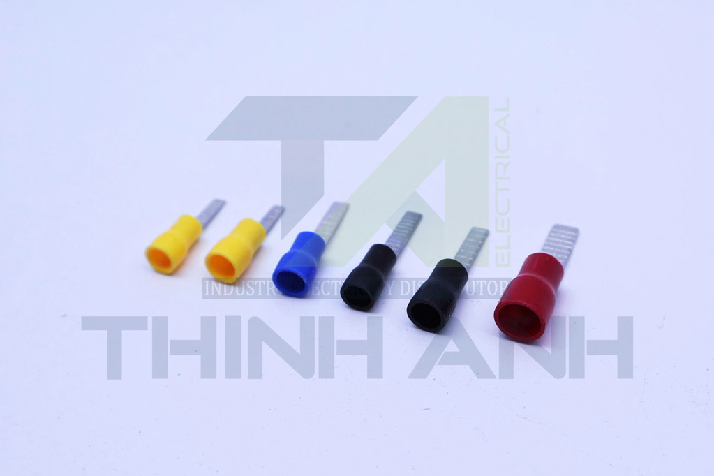Đầu Cos Pin Dẹp DBV