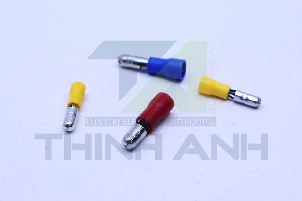 Đầu Cos Viên Đạn MPD
