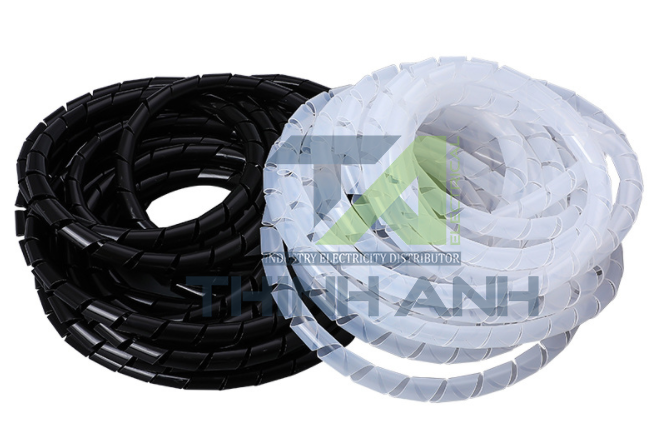 Ống xoắn ruột gà