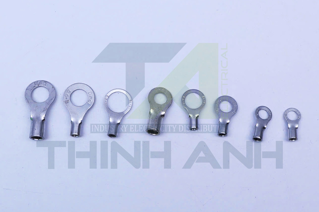 Cos tròn trần RNB 