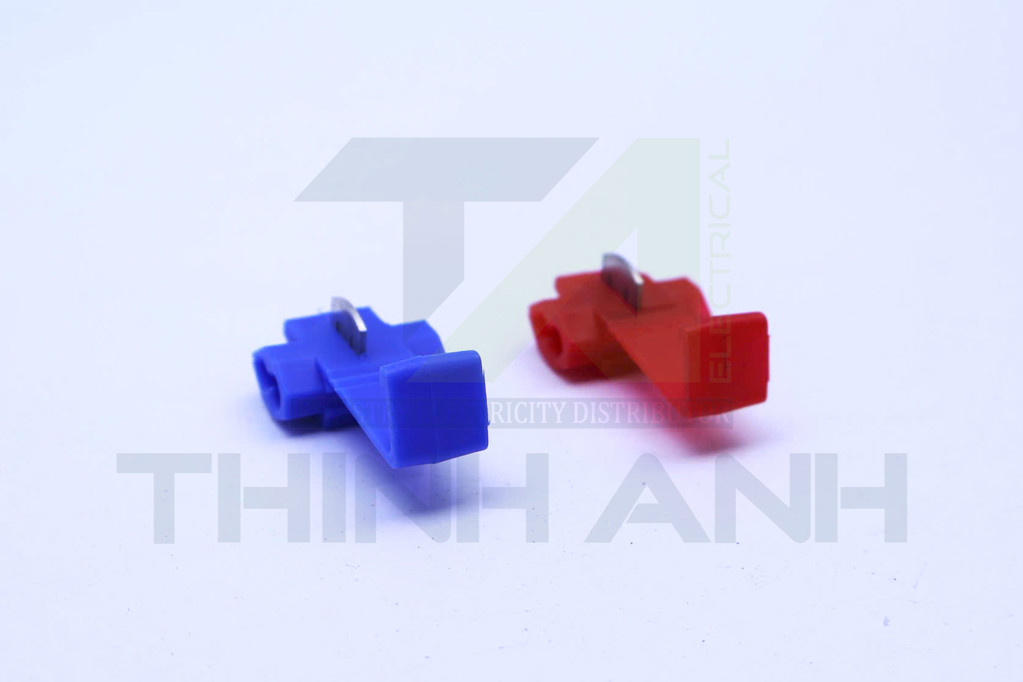 Cút nối dây điện chữ T