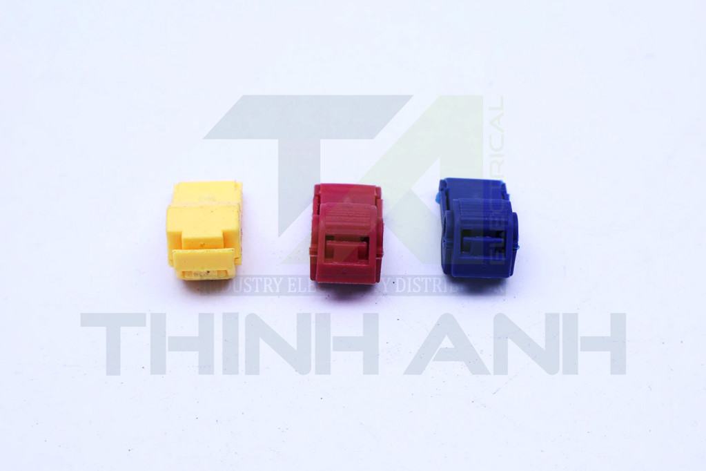 Cút nối dây điện chữ T