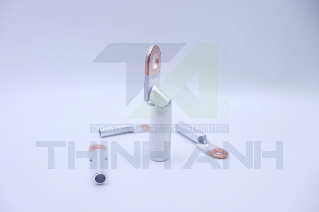 Đầu cos DTL