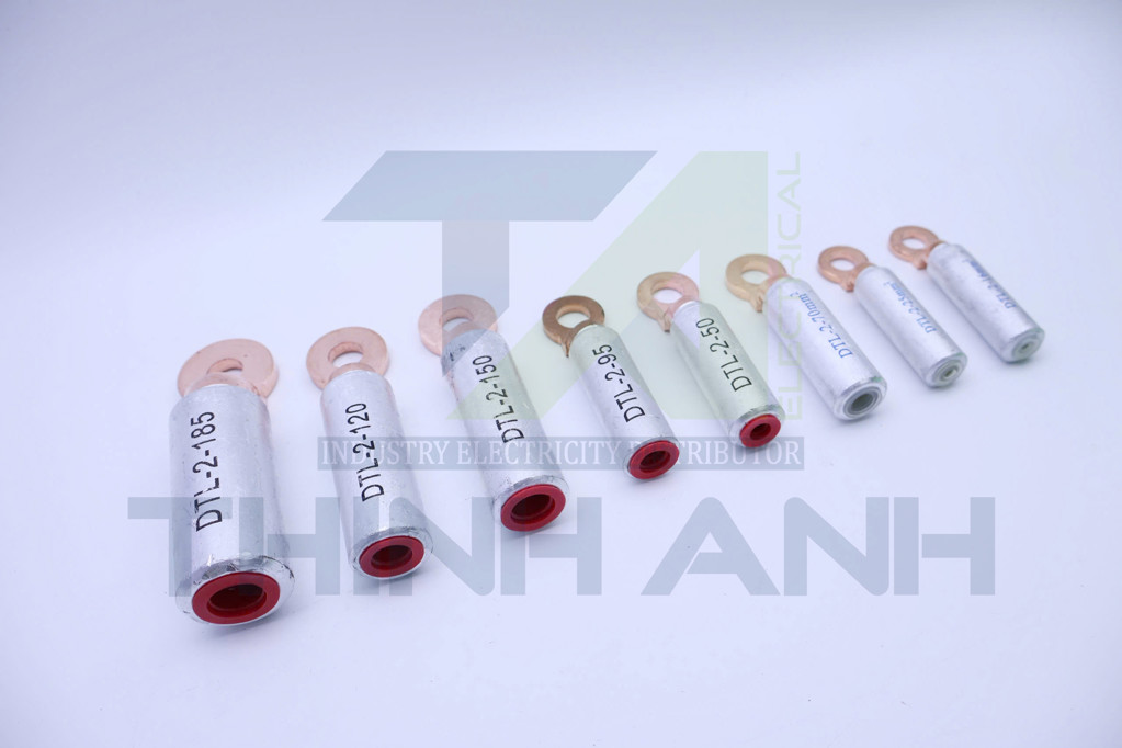 Đầu cos DTL