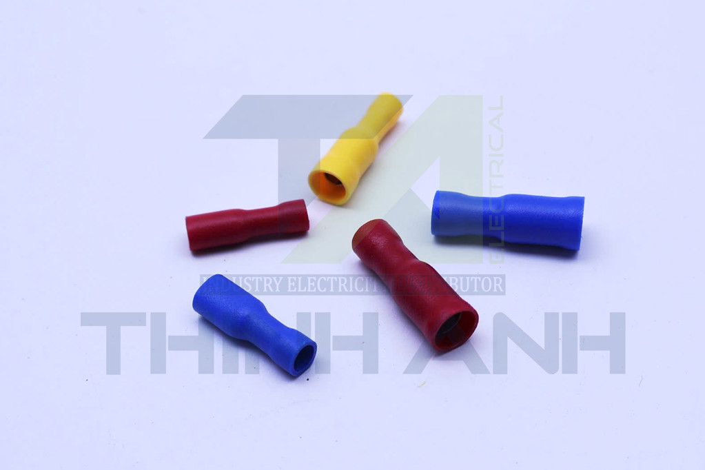 Đầu cos ghim đực cái đầu đạn FRD