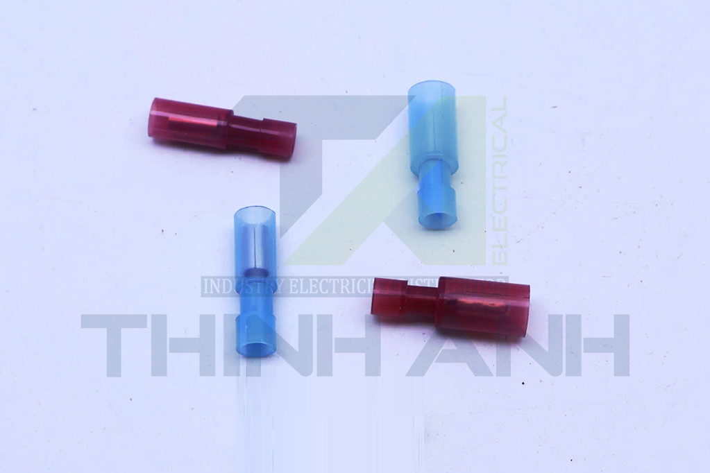 Đầu cos nối nhanh dây điện FRFN