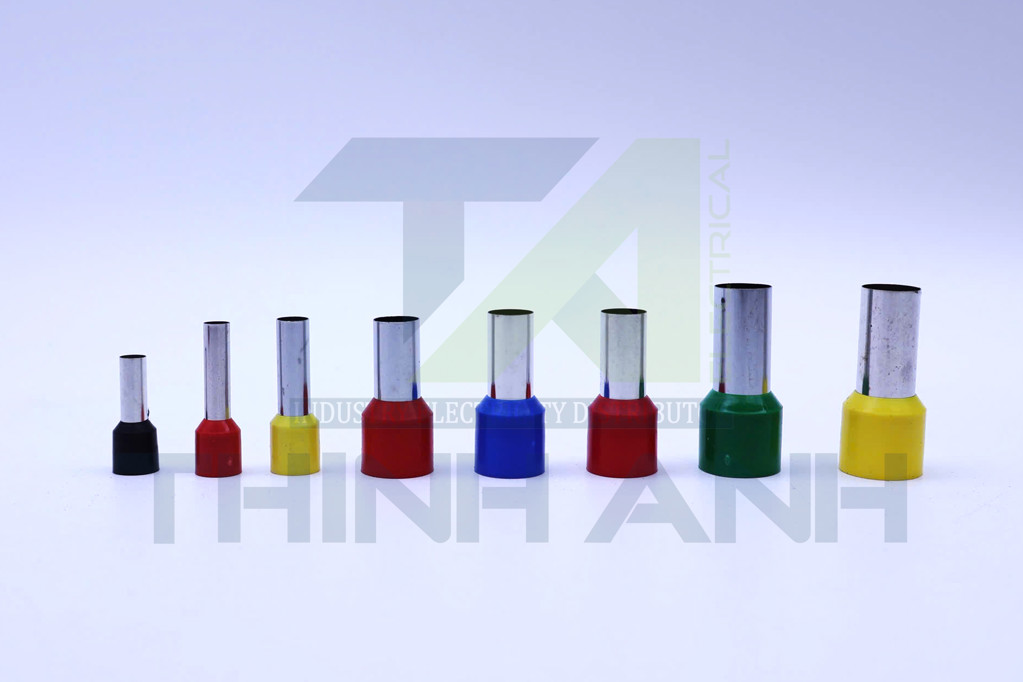 Đầu Cos Pin Rỗng