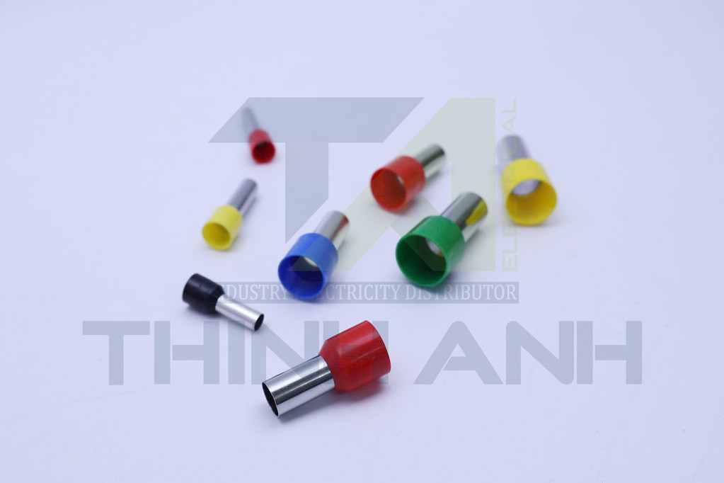 Đầu Cos Pin Rỗng