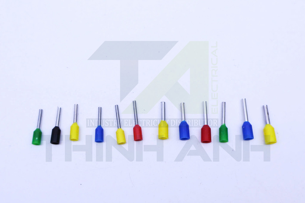 Đầu Cos Pin Rỗng