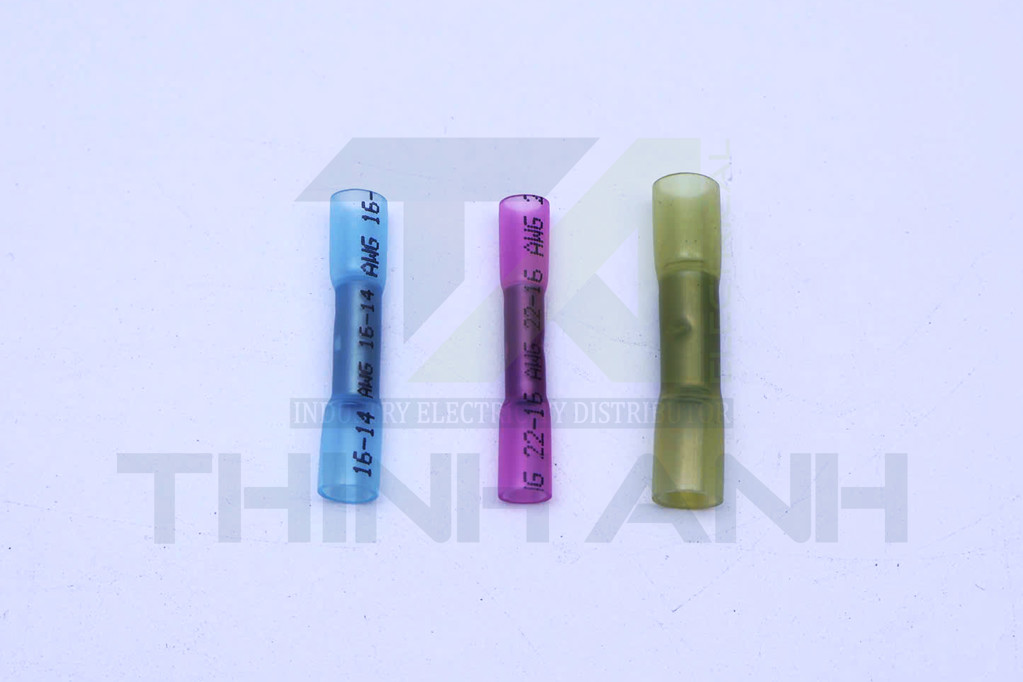 Cút nối dây điện co nhiệt – BHT