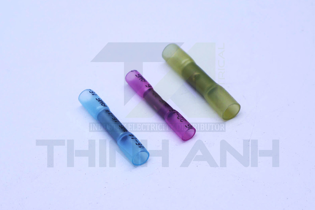 Cút nối dây điện co nhiệt – BHT