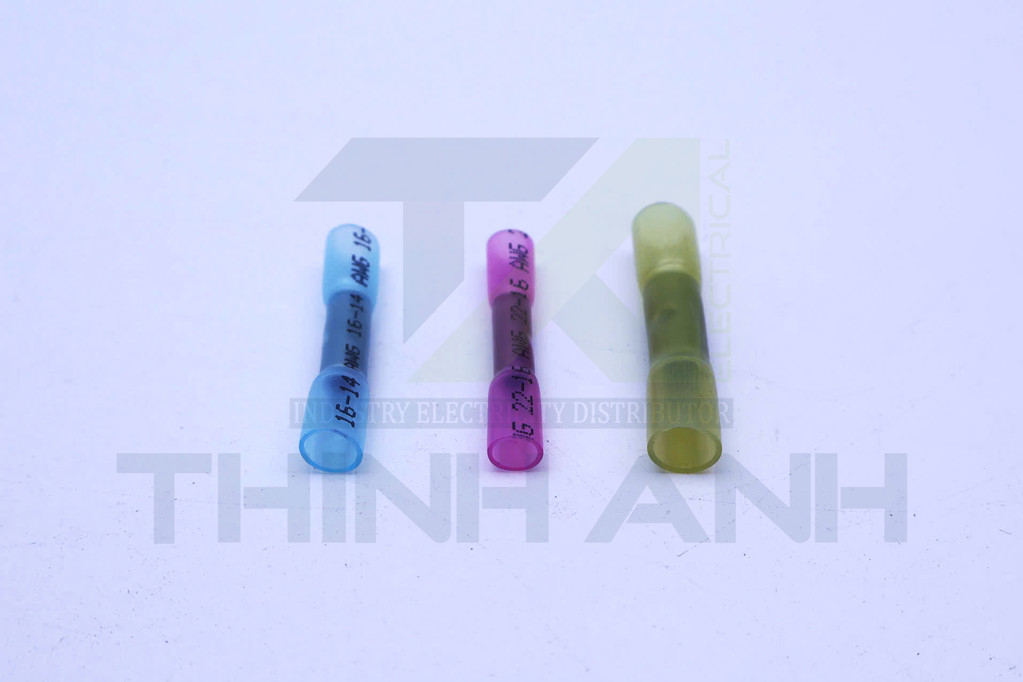 Cút nối dây điện co nhiệt – BHT