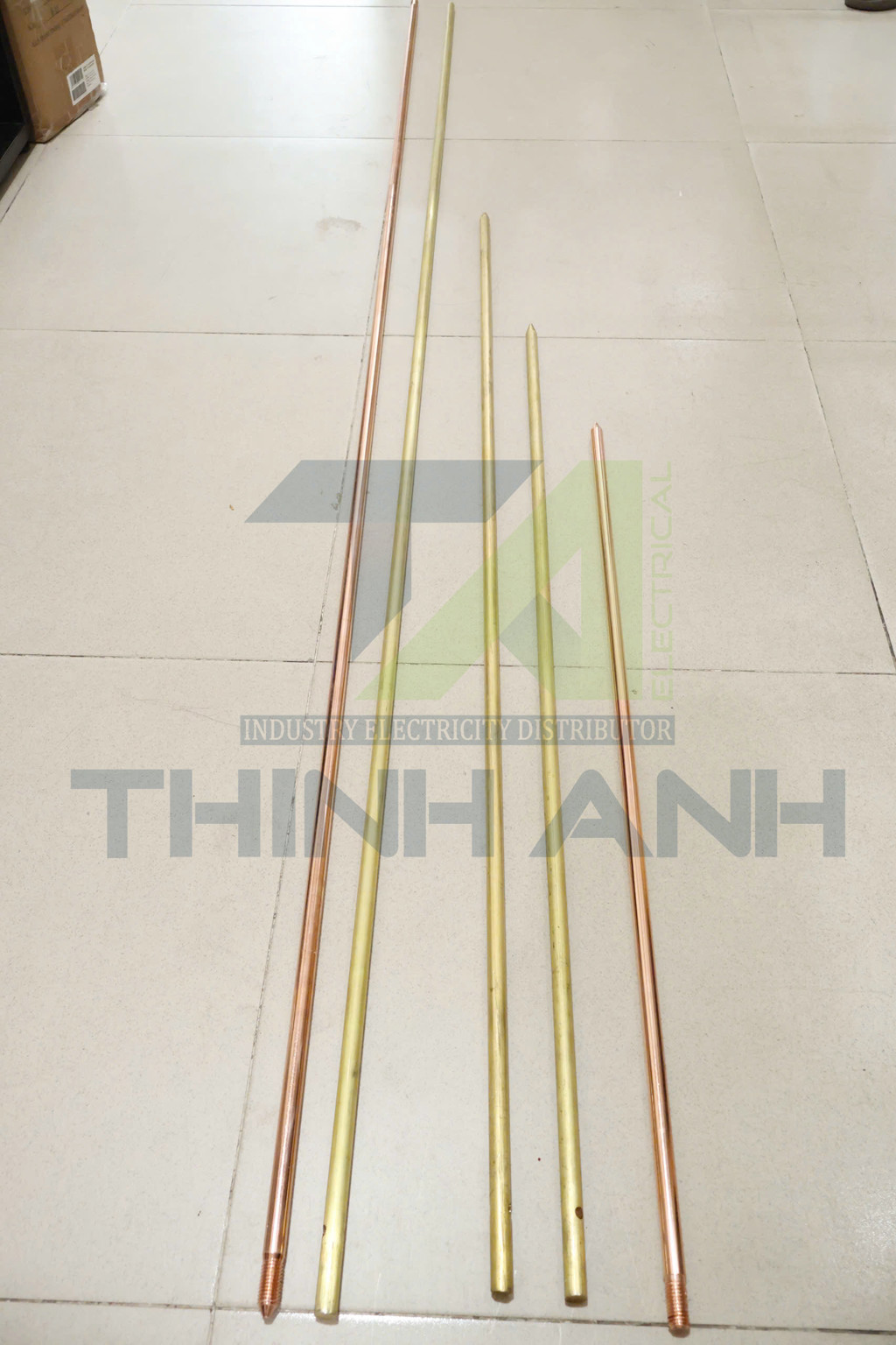 Kim thu sét
