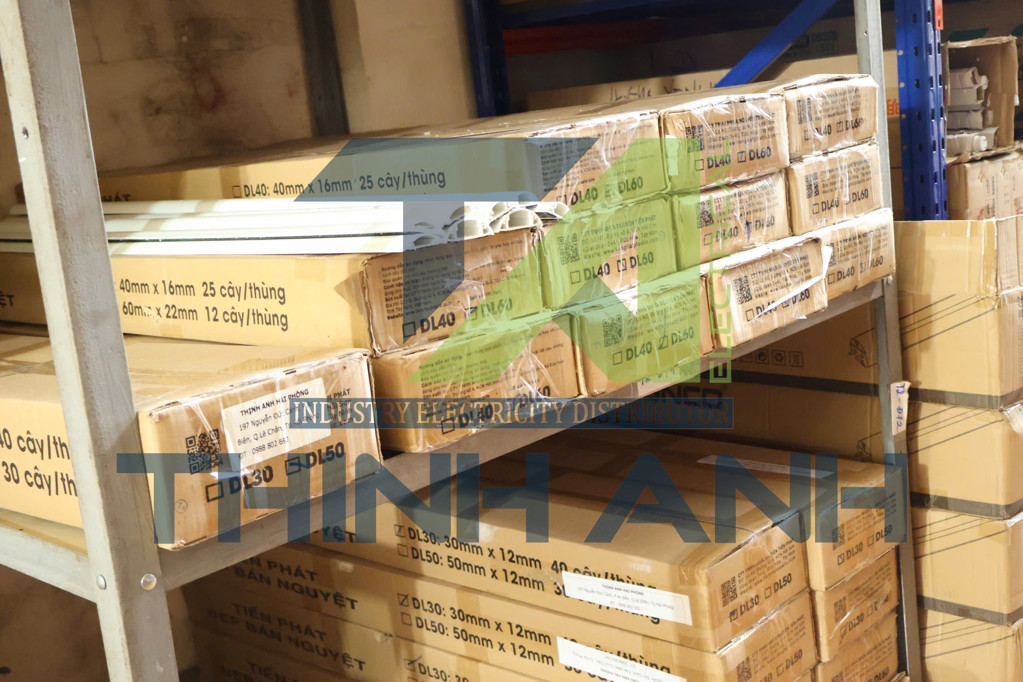 Nẹp Sàn Bán Nguyệt Tiến Phát