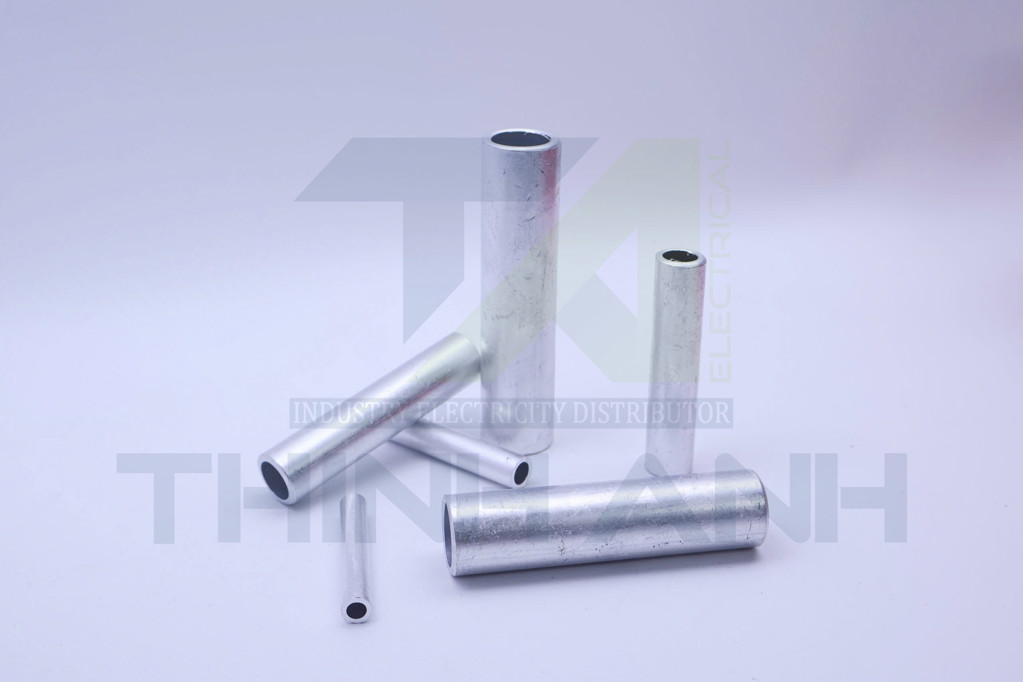 Ốngnối nhôm GL