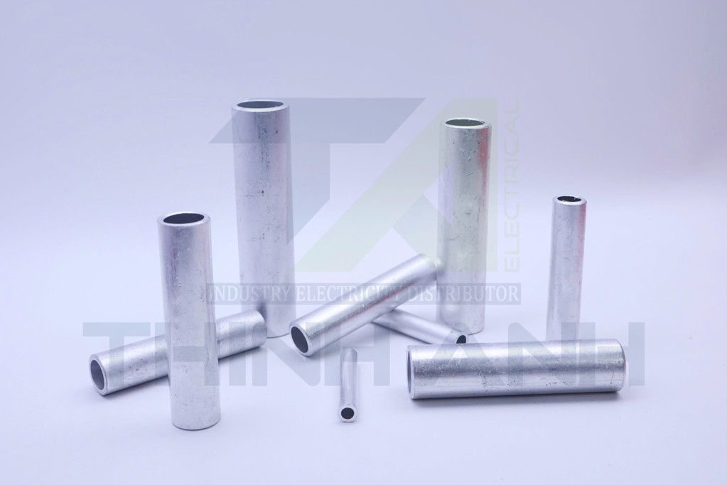 Ốngnối nhôm GL