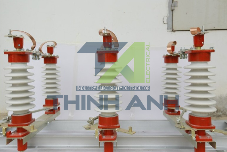 Cầu dao cách ly 24kv 35kv
