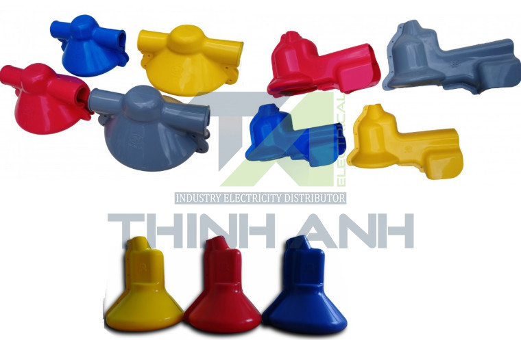 Nắp chụp cực cao thế