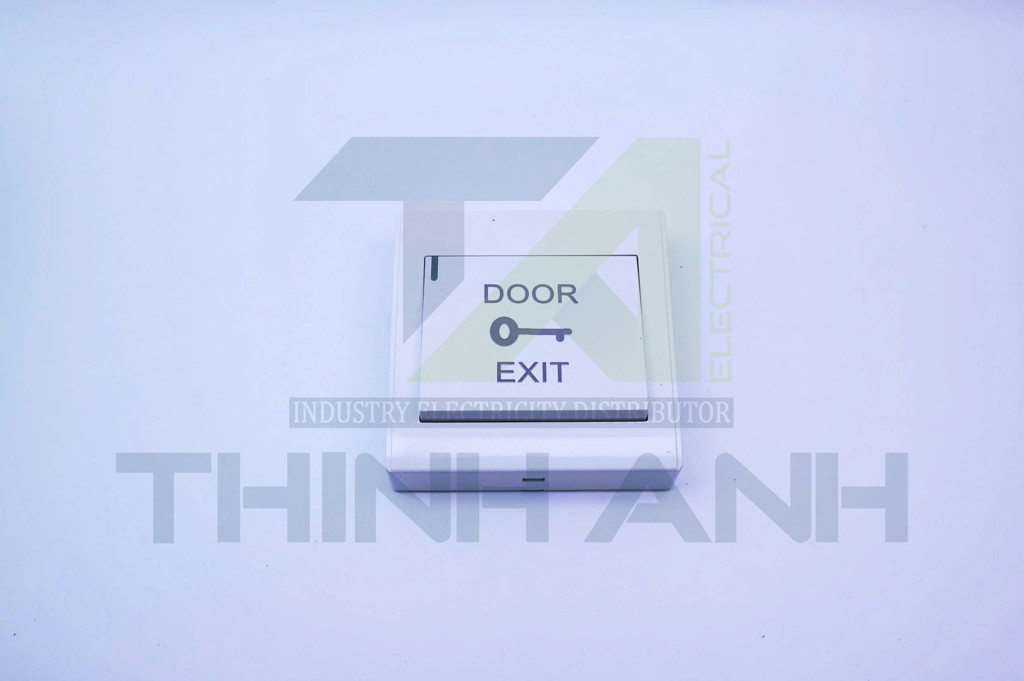 Nút nhấn mở cửa DOOR EXIT