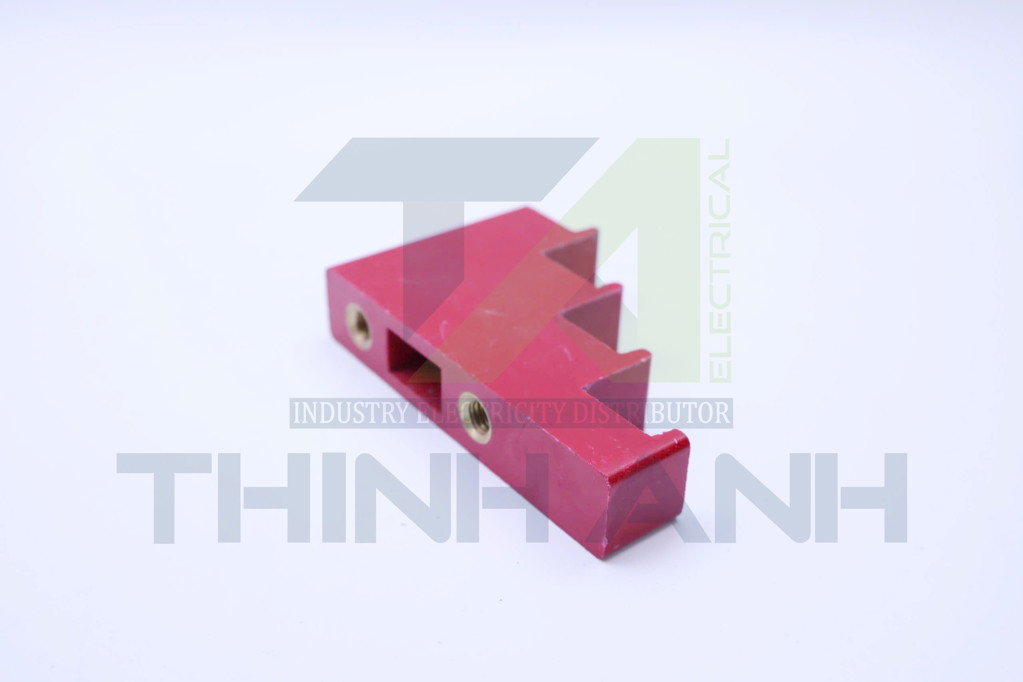 Sứ bậc thang đỡ thanh cái 