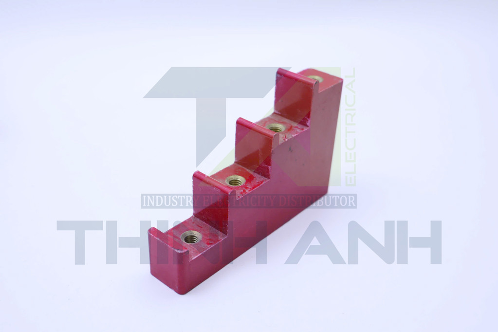 Sứ bậc thang đỡ thanh cái 