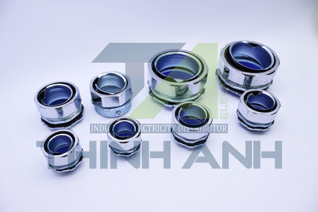 Đầu nối răng ngoài