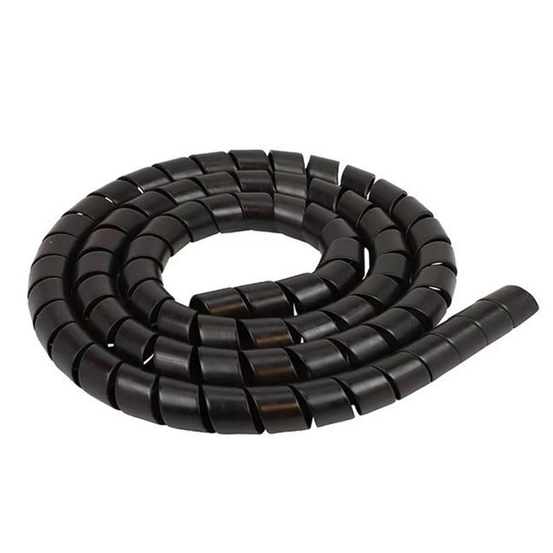 Ống nhựa Xoắn Quấn Gọn Dây Điện Bảo Vệ & Sắp Xếp Dây Cáp Chuyên Nghiệp