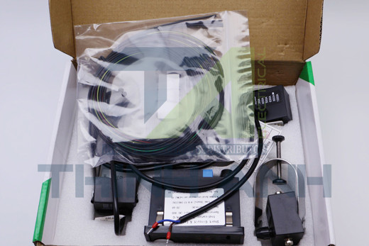Bộ cảnh báo sự cố đầu cáp EKL4-C CHAOBO 