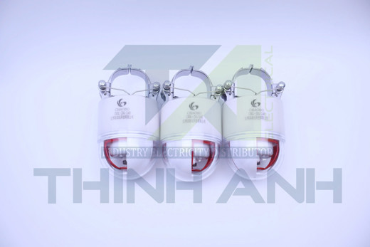 Bộ báo sự cố đường dây trên không JDX-JDG