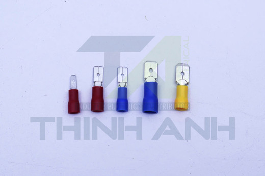 Cos ghim capa đực MDD 
