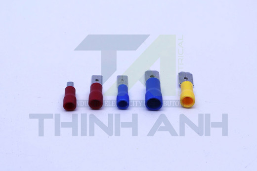 Cos ghim capa đực MDD 