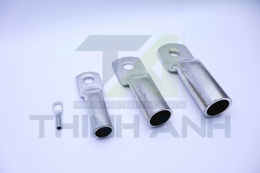 Đầu Cos đồng dài DTG