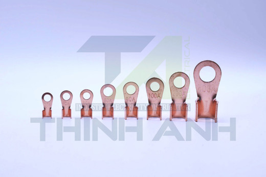 Đầu Cos Hở OT-A