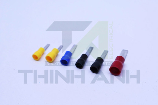 Đầu Cos Pin Dẹp DBV
