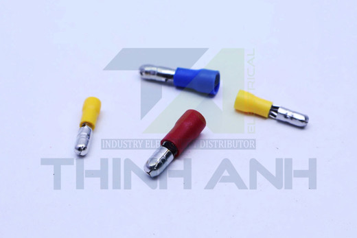 Đầu Cos Viên Đạn MPD
