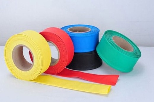 Ống gen co nhiệt hạ thế