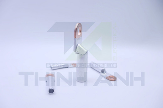 Đầu cos DTL