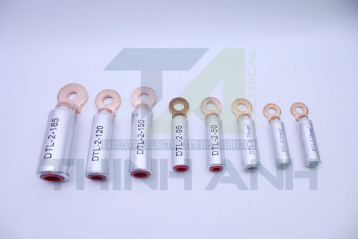 Đầu cos DTL
