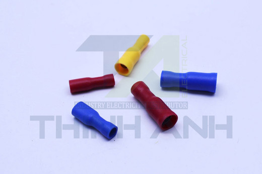 Đầu cos ghim đực cái đầu đạn FRD