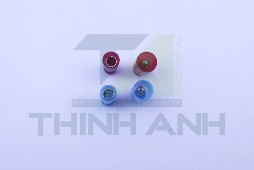 Đầu cos nối nhanh dây điện FRFN