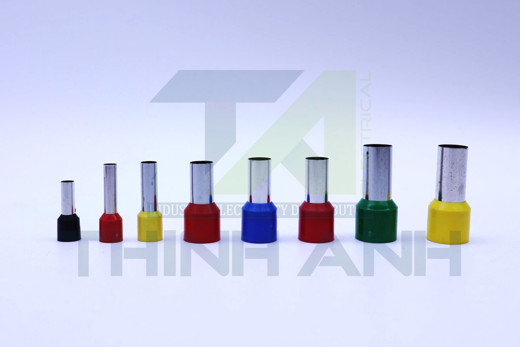 Đầu Cos Pin Rỗng