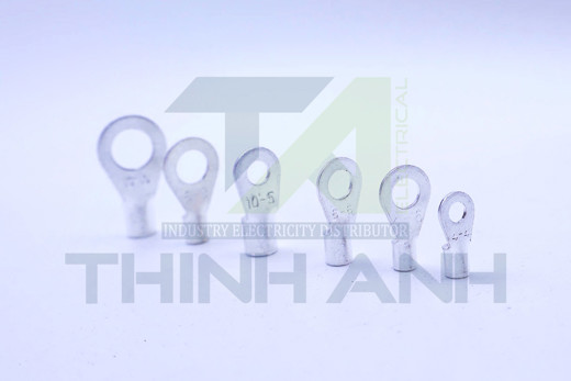 Đầu cos tròn trần OT