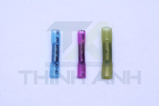 Cút nối dây điện co nhiệt – BHT