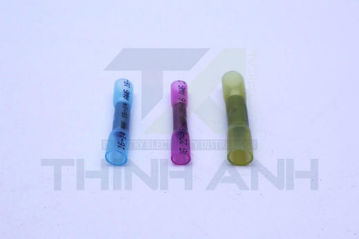 Cút nối dây điện co nhiệt – BHT