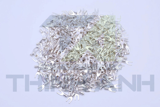 Đầu Nối cos UT1.5-3
