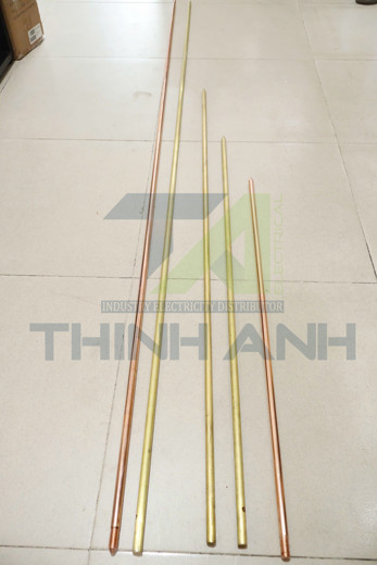 Kim thu sét