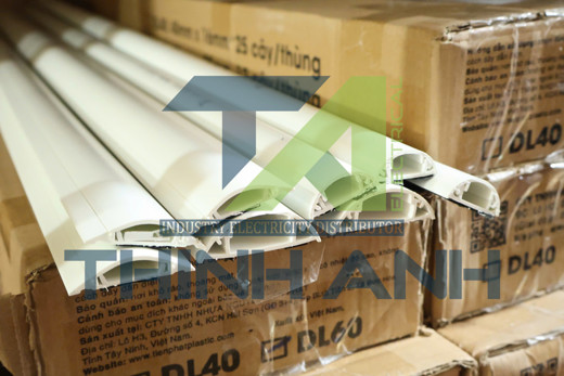 Nẹp Sàn Bán Nguyệt Tiến Phát